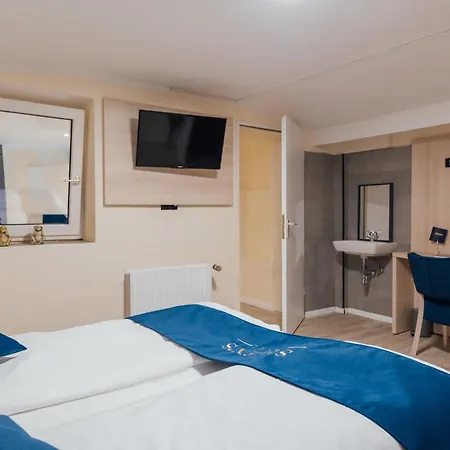 Steens Hotel Alster City-2
